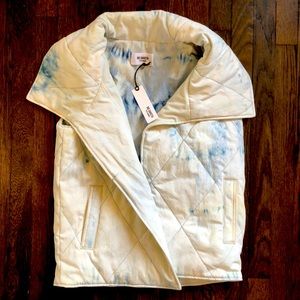 Bb Dakota - Steve Madden oversized puffer vest